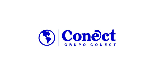 Android application Grupo Conect screenshort