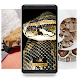 boa tall animal cute Wallpaper - Androidアプリ