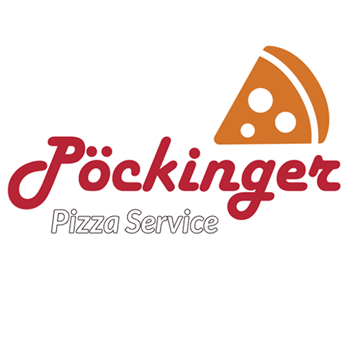 Pöckinger Pizza Service logo