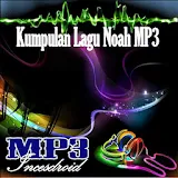 Collection Lagu Noah mp3 icon