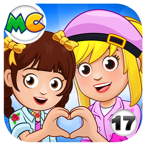 My Town: Casa de Brinquedos – Apps no Google Play