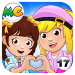 Cover Image of Télécharger My City : My Friend's House  APK