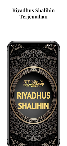 Riyadhus Shalihin Terjemahanのおすすめ画像1