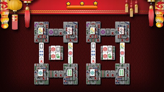 Mahjong Solitaire Quest v1.0.6 MOD APK (Unlimited Money) Free For Android 8