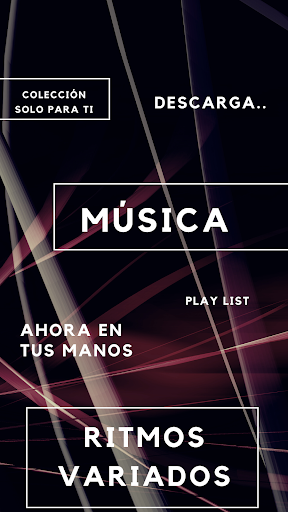 Bajar Musica a mi celular