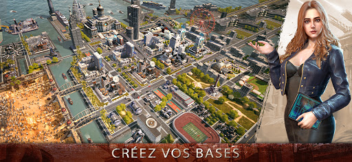 Télécharger Gratuit Age of Z Origins  APK MOD (Astuce) 1
