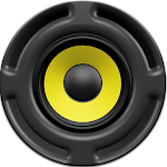 Cover Image of Tải xuống Subwoofer Bass Sound 2022  APK