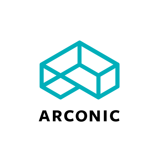 Arconnect - by Arconic logo