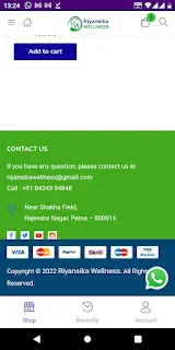 Riyansika Wellness