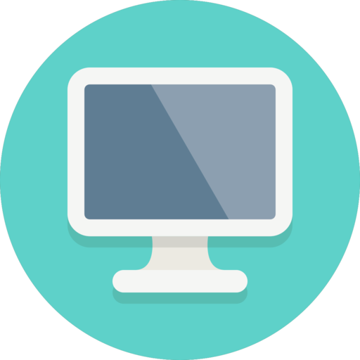 Computer Launcher Win 10 Prime logo