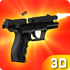 Gun Simulator 3D - Target Shooting 1.0