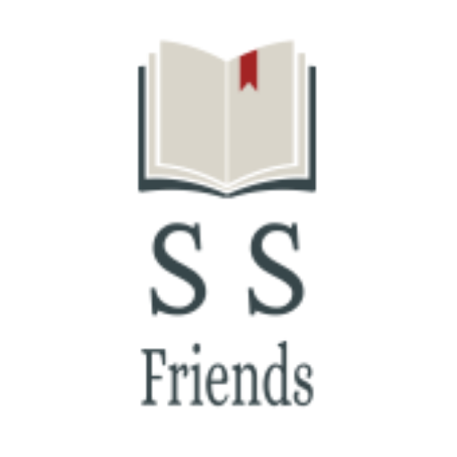 SS Friends logo