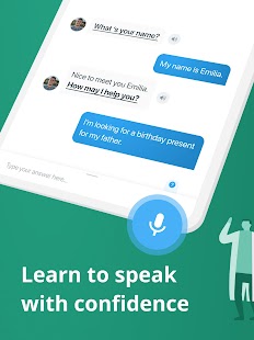 Xeropan: Learn languages Tangkapan layar