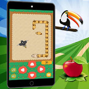 Top 43 Arcade Apps Like Not Only Snakes - Snake Game with cute Animals - Best Alternatives