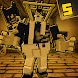 Bendy Ink Machine Mod for Minecraft PE - Androidアプリ