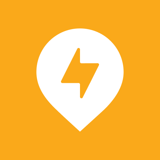Kilowatt 充電平台 - 香港駕車資訊平台 logo