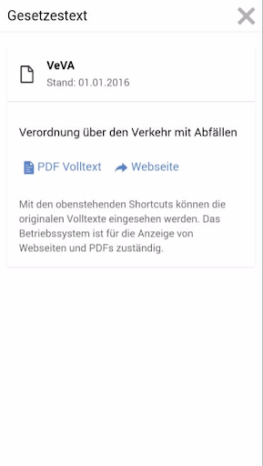 Grenzwerte.CH Screen 3