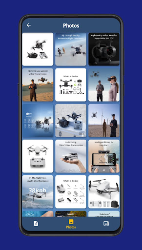 dji fpv combo guide Screen 3