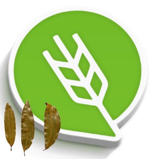 तमालपत्र लागवड #Agrownet™ logo