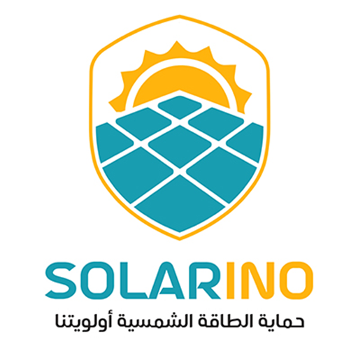 Solarino logo
