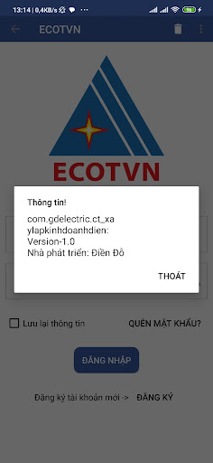 Ecotvn Screen 3
