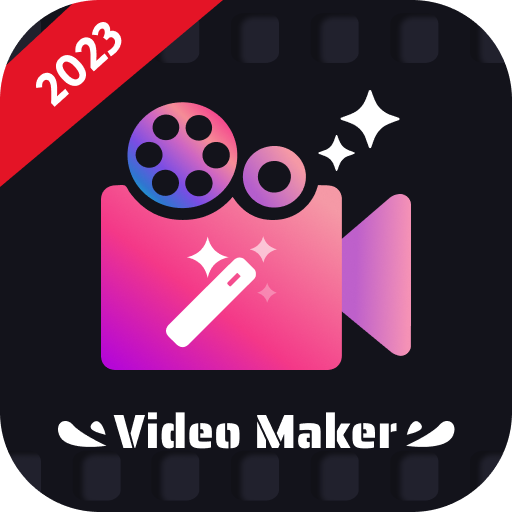 Video Maker - Video-Editor