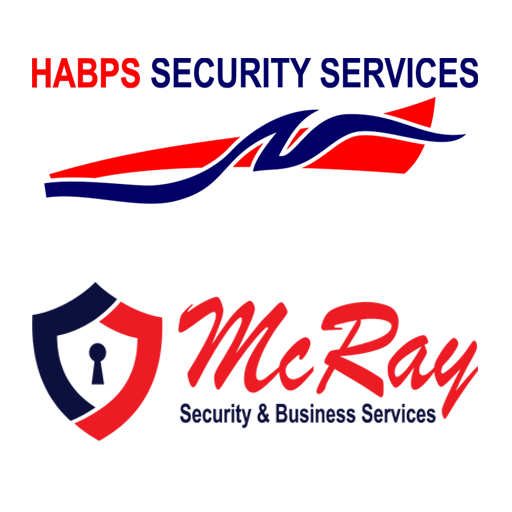 HABPS McRay logo
