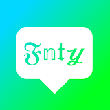 Fontify - Fonts for Instagram icon