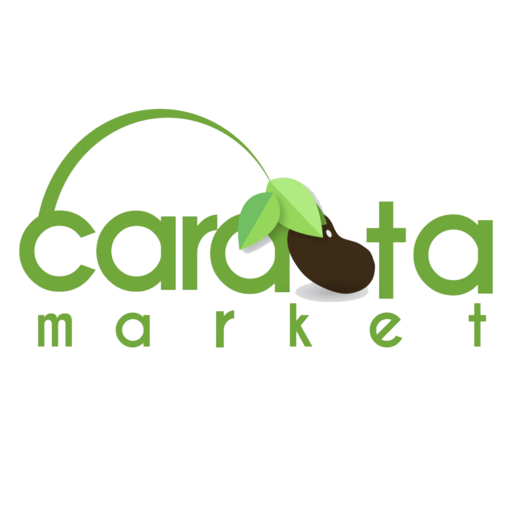 Caraota Market Delivery