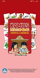 Kamus Gorontalo-Indonesia