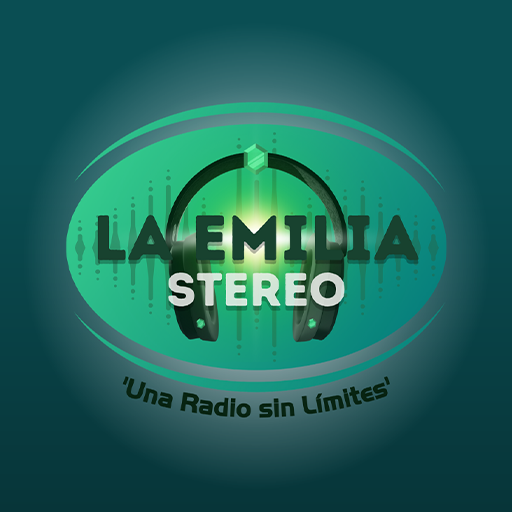 La Emilia Stereo logo