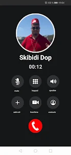 Brr Skibidi Dop Yes Video Call
