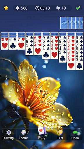 Spider Solitaire 2