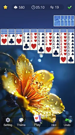 Game screenshot Spider Solitaire hack