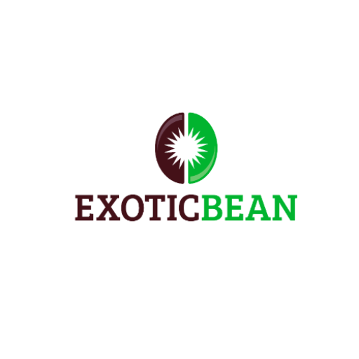 Exotic Bean logo