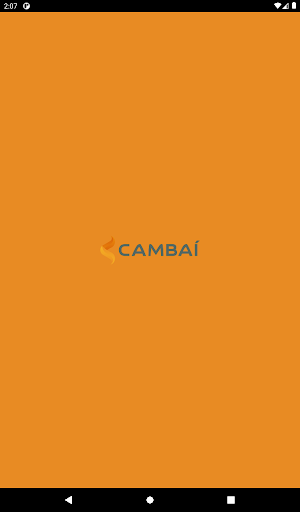 Cambaí Sementes Screen 3