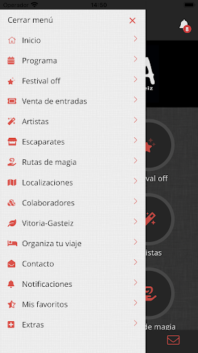 MAGIALDIA 2024 Screen 3