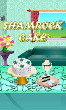 Shamrock Cakeのおすすめ画像3