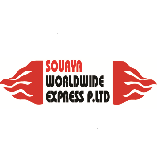 souryaworldwide logo