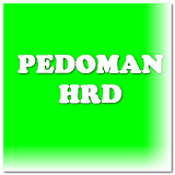 Pedoman HRD icon