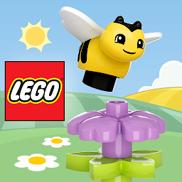 Изображение на иконата за LEGO® DUPLO® WORLD
