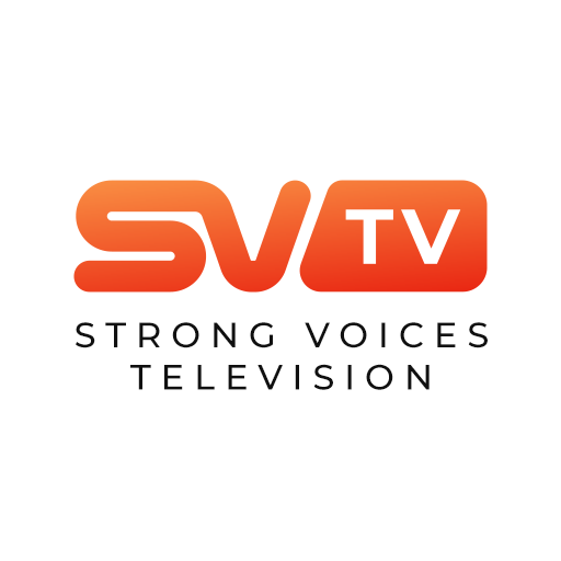 SVTV Network  Icon