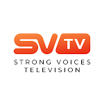 Cover Image of Herunterladen SVTV Network  APK