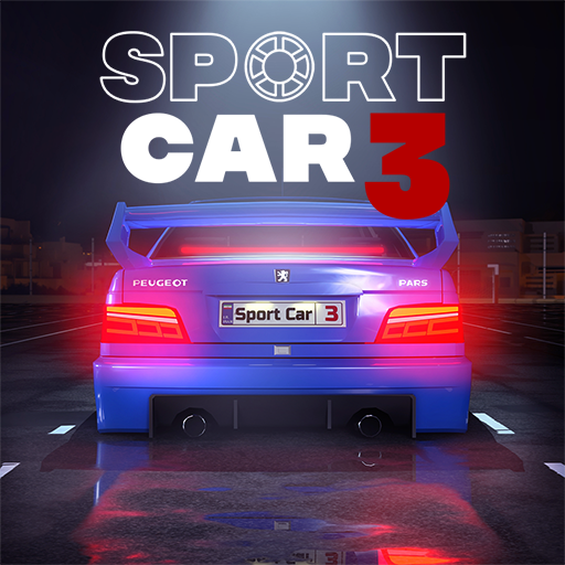 Sport Car 3 Mod APK 1.04.058 (Unlimited money)