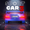 Sport car 3 MOD APK 1.11.2 (Unlimited Money)