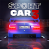 Sport car 3 : Taxi & Police -  drive simulator1.03.046