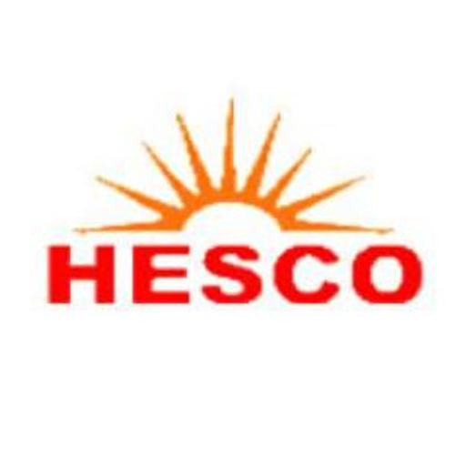 HESCO LIGHT  Icon