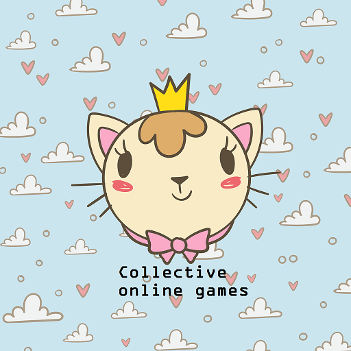 Collective Online Games logo