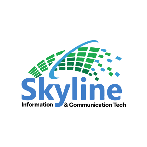 Skyline ICT logo
