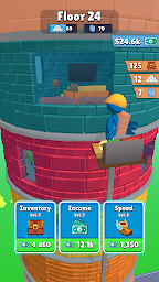 Loop & Build